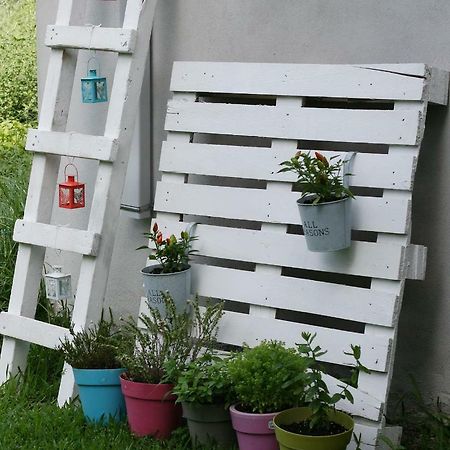Ferienwohnung Aeraki Lefkáda Exterior foto