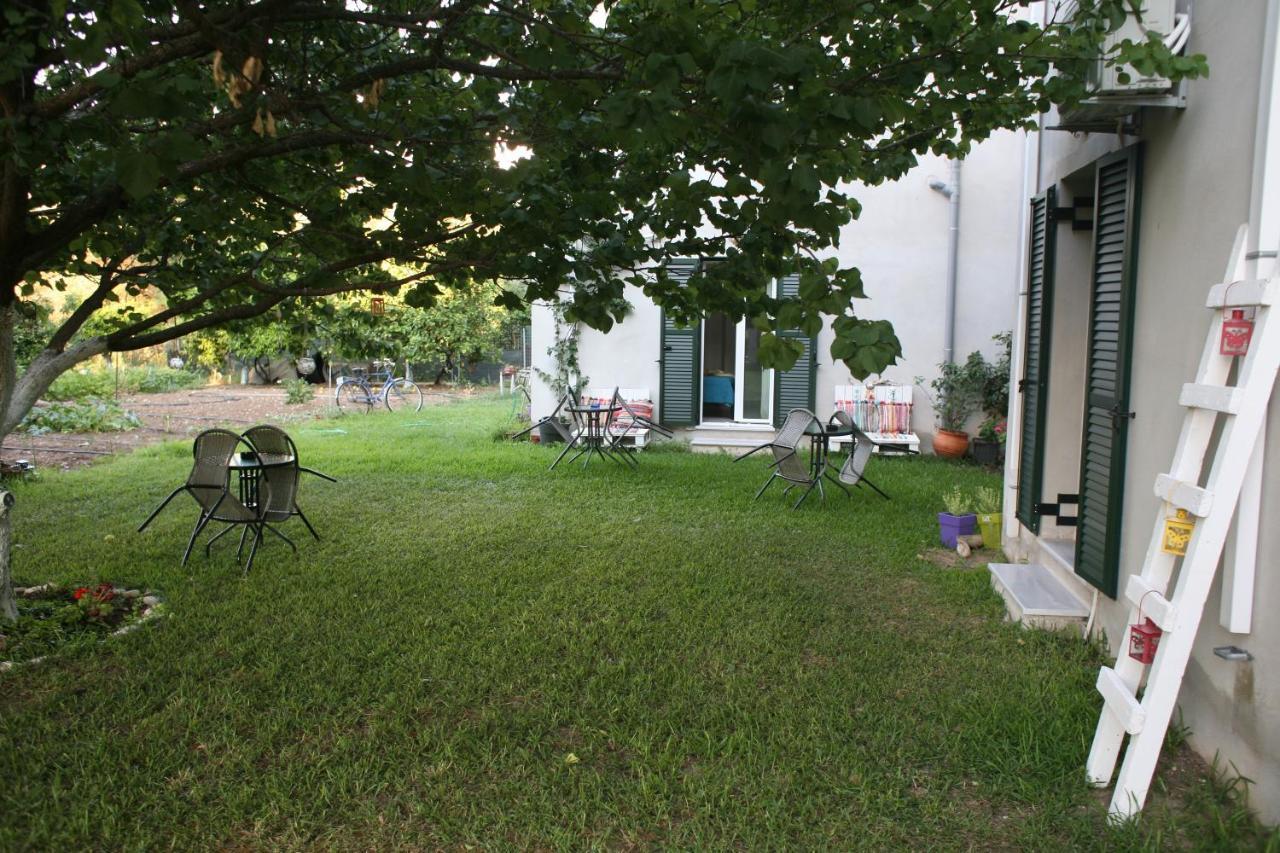 Ferienwohnung Aeraki Lefkáda Exterior foto