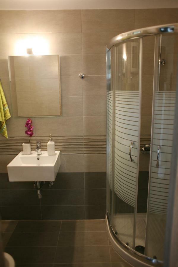 Ferienwohnung Aeraki Lefkáda Exterior foto